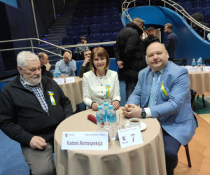 Wielki Test Wiedzy o Radomiu