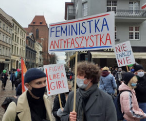 Manifa Toruńska 2021