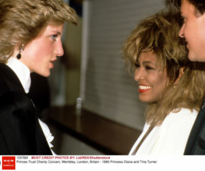 Tina Turner kończy kariere! Zobacz jak zmieniała się przez lata