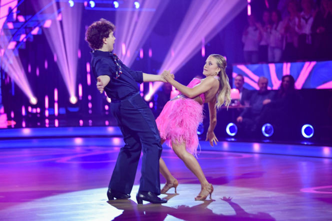 Mateusz Pawłowski o łatce Kacperka z "Rodzinki.pl"