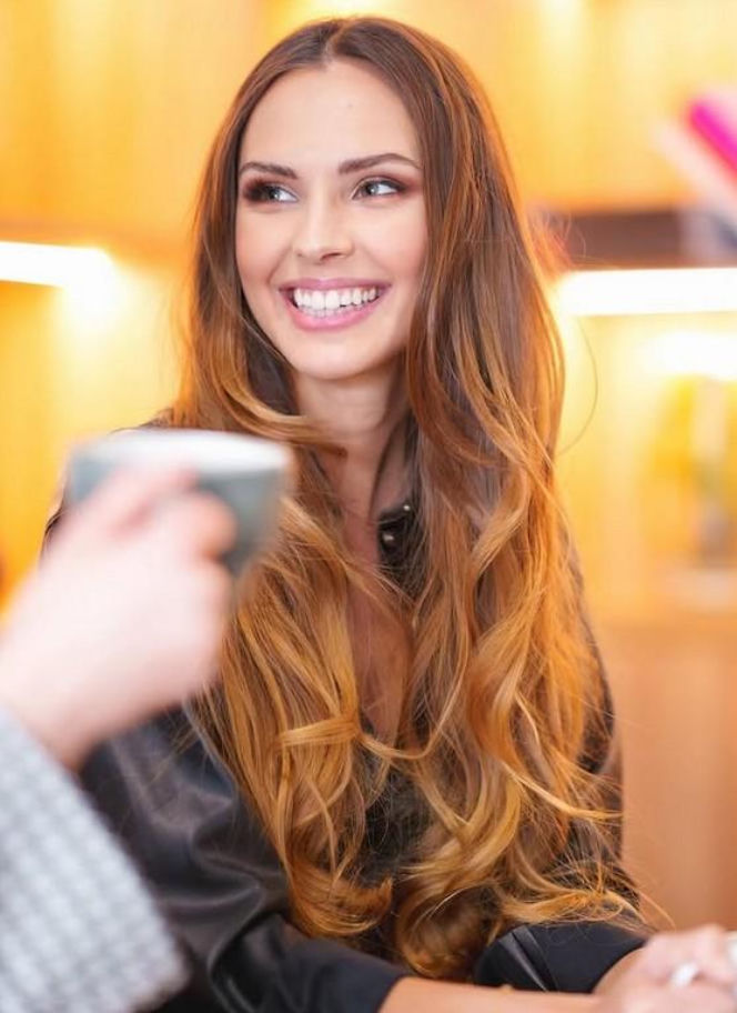 Magdalena Bieńkowska, żona Łukasza Kubota