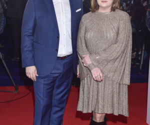 Premiera filmu Zenek