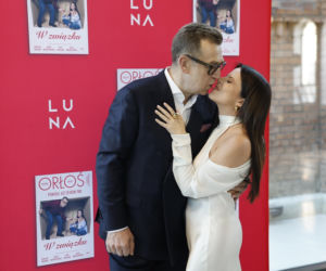 Paulina Orłoś, Maciej Orłoś