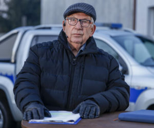 Ta sprawa sprzed lat nie daje spokoju Fajbusiewiczowi. Twórca Magazynu Kryminalnego 997 ma dziś 75 lat