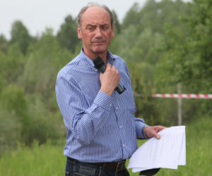 Dariusz Szpakowski