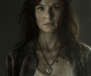 Lori Grimes The Walking Dead