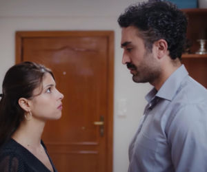 Dziedzictwo, odcinek 888: Poyraz staje przed decyzją życia – uratować Nanę i Yusufa czy swoją siostrę Nazli?