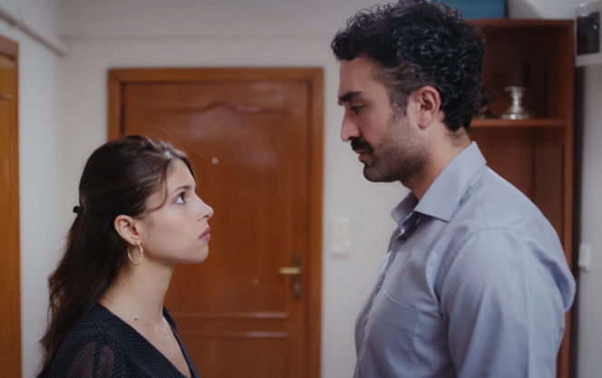 Dziedzictwo, odcinek 888: Poyraz staje przed decyzją życia – uratować Nanę i Yusufa czy swoją siostrę Nazli?