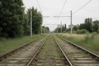 Tramwaj linii 46 wraca do Zgierza. Czy najdłuższa trasa w Polsce odzyska dawny blask?