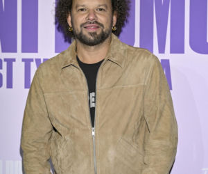 Pani domu jest tylko jedna, gwiazdy na premierze