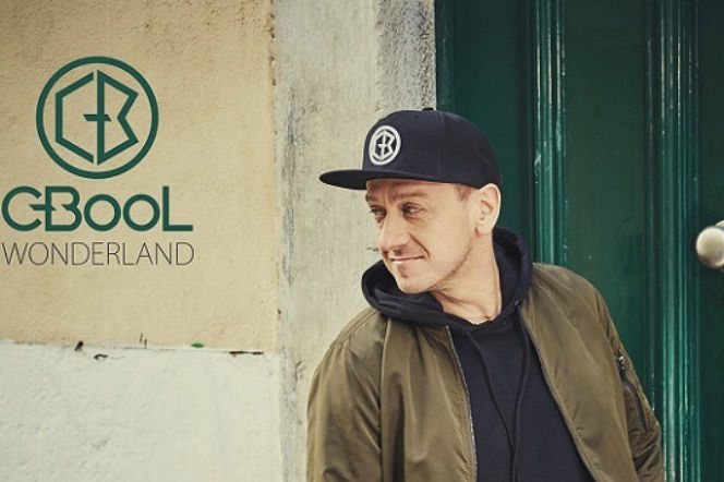C-BooL - piosenka WONDERLAND: fragment TYLKO na ESKA.pl!