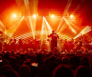 Koncert noworoczny Iława