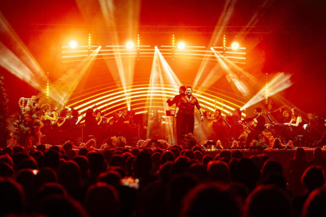 Koncert noworoczny Iława