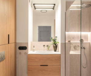 Projektowanie strefy prysznica – praktyczne wskazówki architektki