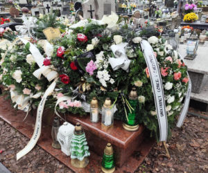 Wypadek w Sienicznie, bezkarna prokuratorka