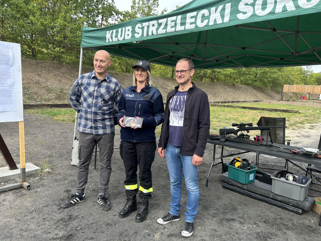 Turniej Strzelecki w Kazimierzu Biskupim