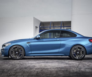 BMW M2 Coupe