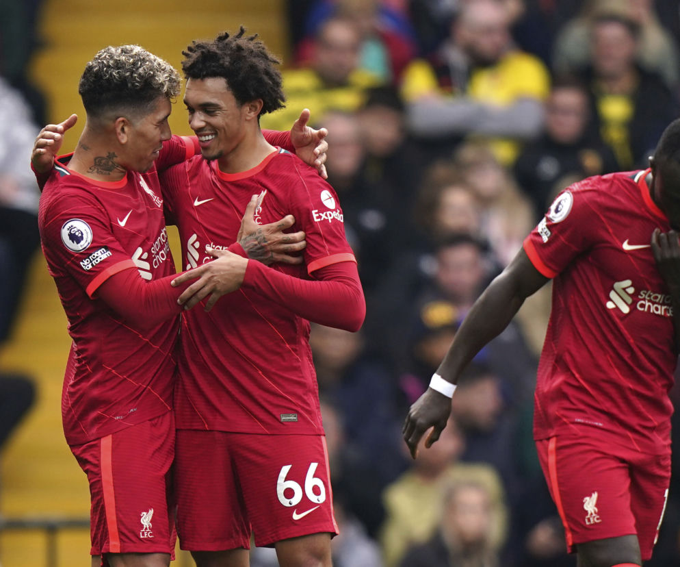 Liverpool