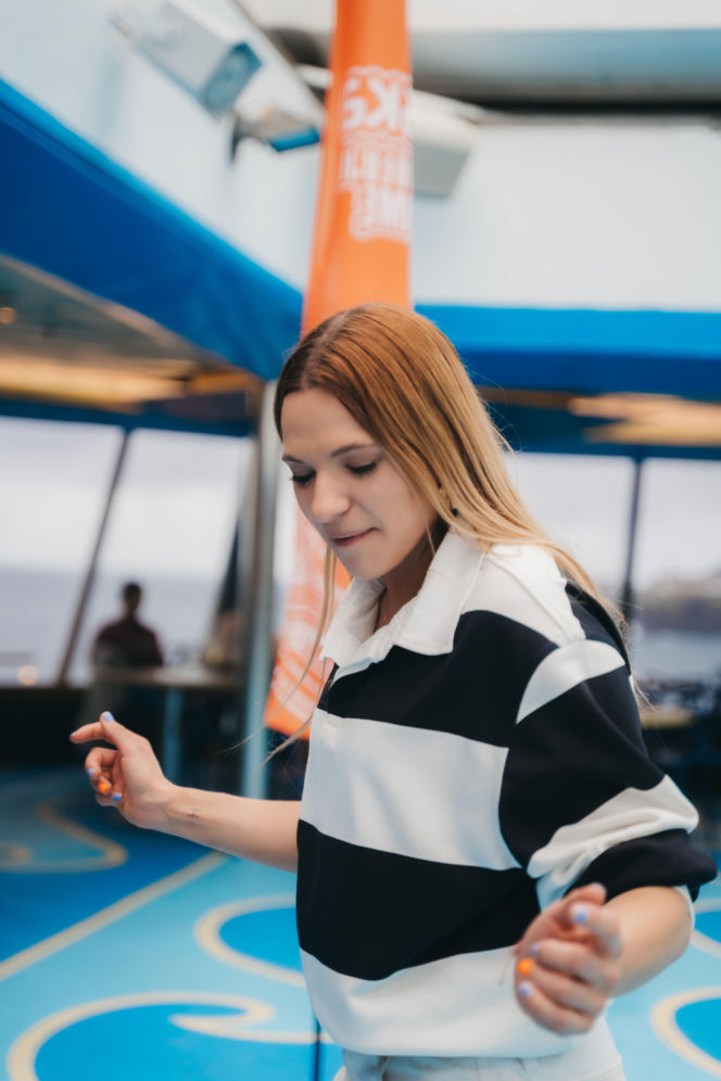 Pool party na ESKA Odwołuje Zimę 2026