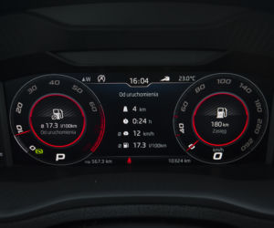Skoda Karoq Sportline 2.0 TSI 190 KM 4x4 DSG7