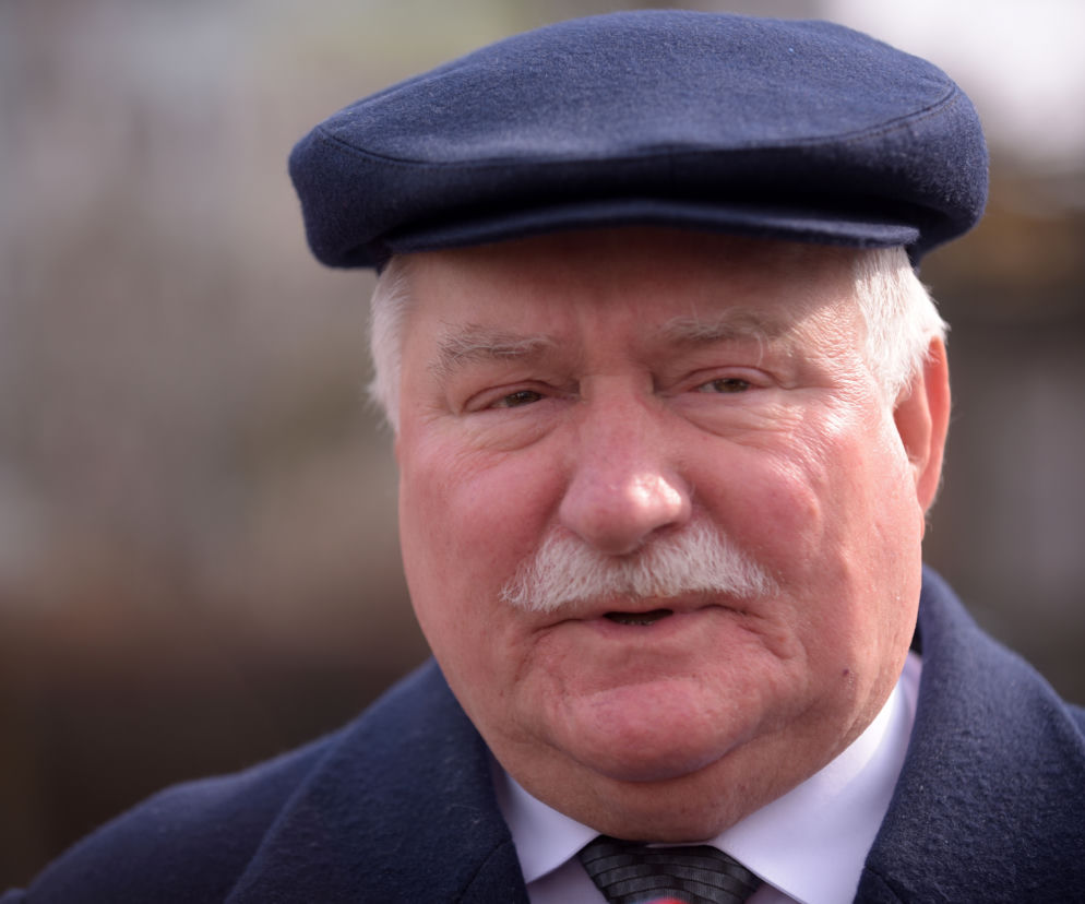 Lech Wałęsa
