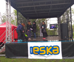 Piknik Przyjaciół Schroniska