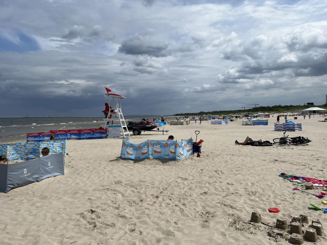6. Świnoujście 