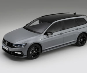 Volkswagen Passat R-Line Edition