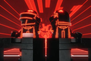 Po latach ciszy Daft Punk wraca w wielkim stylu