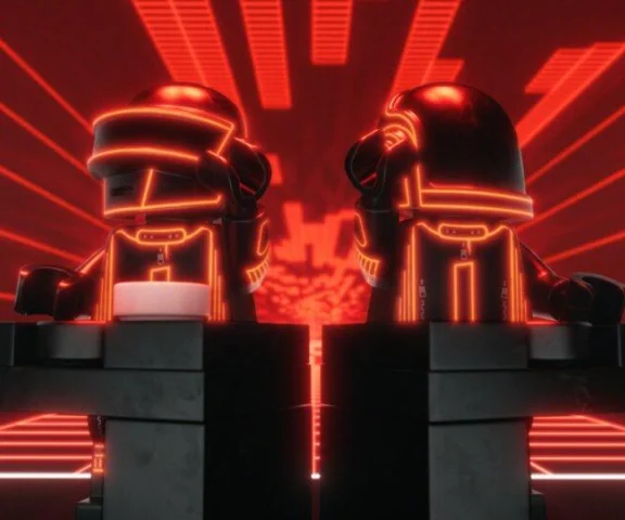 Po latach ciszy Daft Punk wraca w wielkim stylu