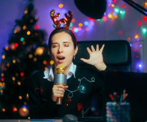 Najpięjkniejsze polskie kolędy