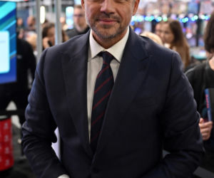 Rafał Trzaskowski