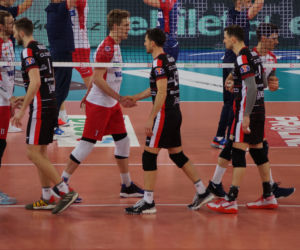 BKS Visła Bydgoszcz - Asseco Resovia Rzeszów [ZDJĘCIA Z MECZU]
