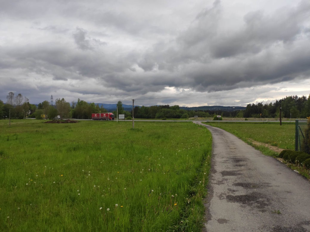 DK7 Rabka-Zdrój - Chyżne. Którędy pobiegnie nowa droga na Słowację?