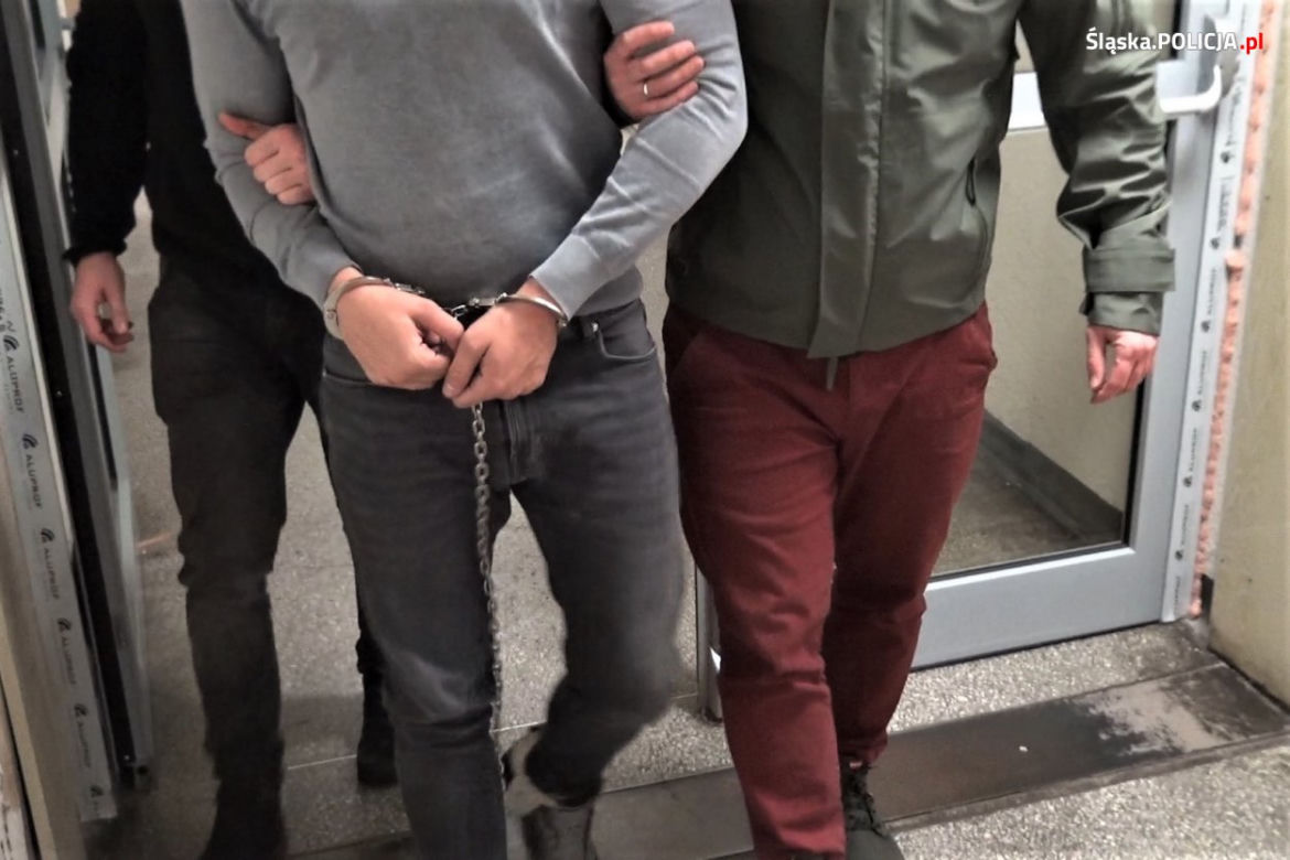SZOK! W Śląskiem doszło do porwania. Sprawcy zażądali kolosalnego okupu! Policja w akcji