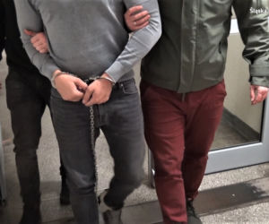 SZOK! W Śląskiem doszło do porwania. Sprawcy zażądali kolosalnego okupu! Policja w akcji