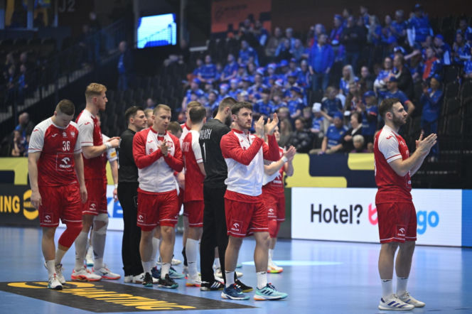 Piłka ręczna Polska - Włochy