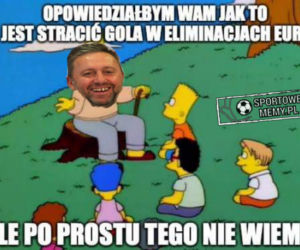 El. Euro 2020: Polska - Izrael 4:0 