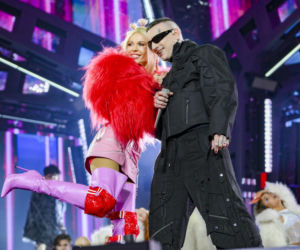 Doda nie zaśpiewa ze Smolastym ich wielkiego hitu. Nie do wiary na kogo postawił muzyk!