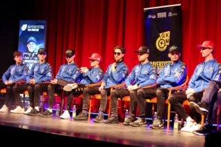 Czas na drugie podejście do meczu w Zielonej Górze. GKM zmierzy się z Falubazem 