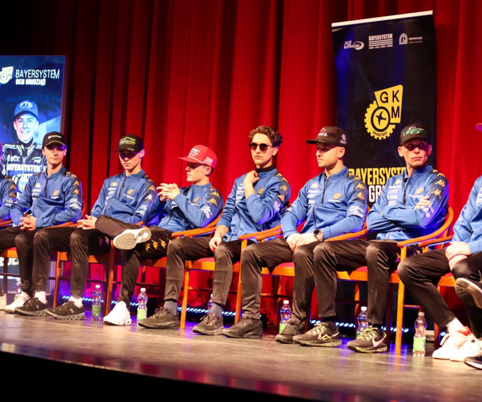 Czas na drugie podejście do meczu w Zielonej Górze. GKM zmierzy się z Falubazem 