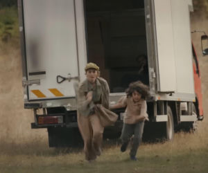 Dziedzictwo, odcinek 870