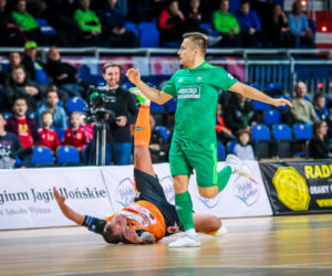 FC Toruń - Rekord Bielsko-Biała 3:3 - zdjęcia z Areny Toruń