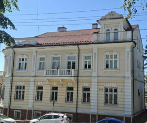 Klimontów. Świętokrzyskie