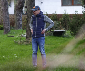 Michał Kamiński. Tytan ogrodnictwa 