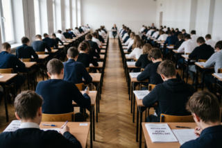 Matura 2026 angielski rozszerzony przecieki. Znamy możliwe tematy i mamy gotowe wypracowania [ROZPRAWKA, ARTYKUŁ]