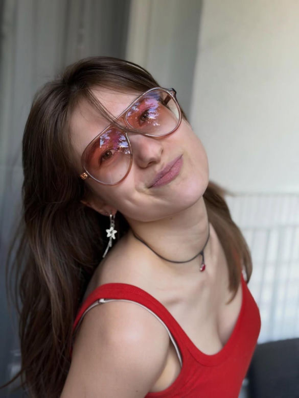 Córka Gąsowskiego i Głogowskiej