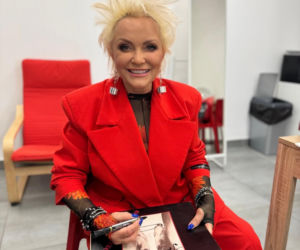 Małgorzata Ostrowska