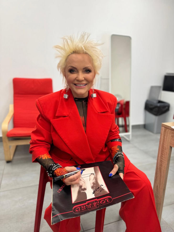 Małgorzata Ostrowska