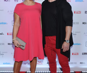 Katarzyna Skrzynecka, Marcin Łopucki